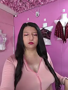 Melyy Edii online show from 02-15-26, 07:43