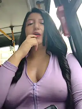 Melyy Edii online show from 03-12-26, 10:27