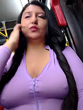 Melyy Edii online show from 05-07-26, 11:43