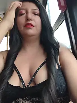 Melyy Edii online show from 05-18-26, 10:04