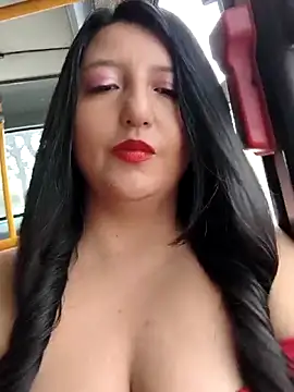 Melyy Edii online show from 06-13-26, 05:33
