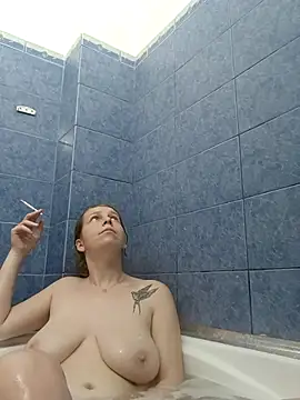 ioanaf online show from 10-23-25, 07:01