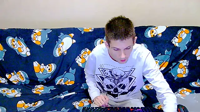 Lester Broo online show from 12-15-25, 10:41