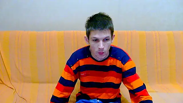 Lester Broo online show from 02-15-26, 08:46