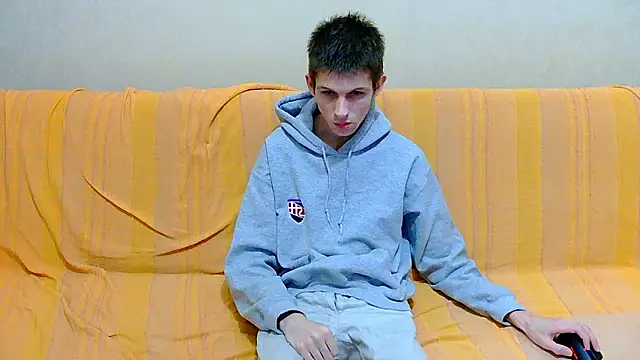 Lester Broo online show from 02-19-26, 08:27