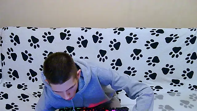 Lester Broo online show from 04-19-26, 10:23