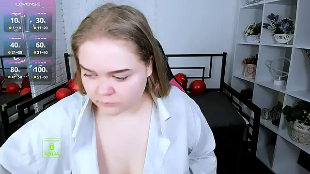 Erica  Alta online show from 02-22-25, 06:28