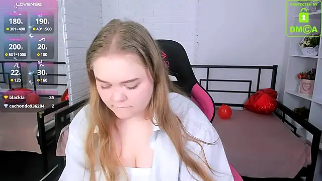 Erica  Alta online show from 02-25-25, 12:34