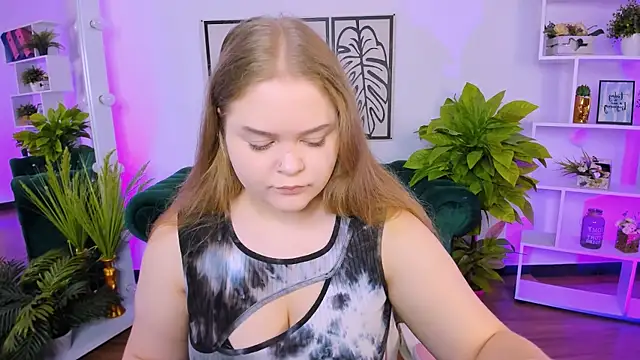 Erica  Alta online show from 03-22-25, 06:33