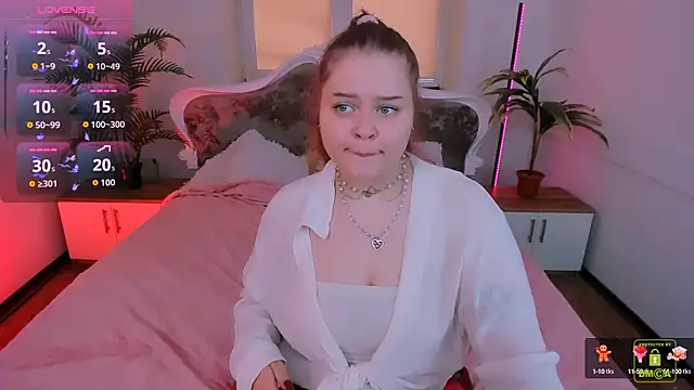 Erica  Alta online show from 10-15-25, 05:40