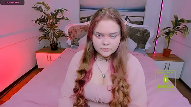 Erica  Alta online show from 10-31-25, 06:47