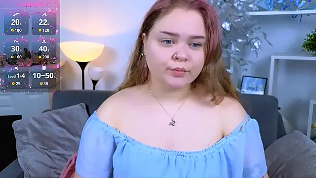 Erica  Alta online show from 12-17-25, 06:52