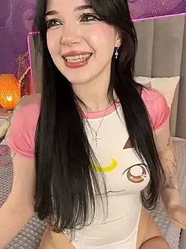 JessicaAddams online show from 03-11-25, 03:12