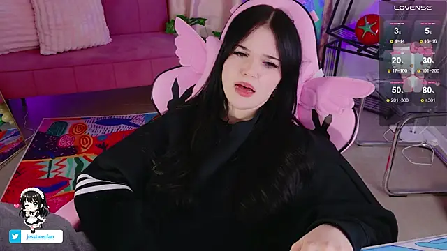 JessicaAddams online show from 04-29-26, 05:30