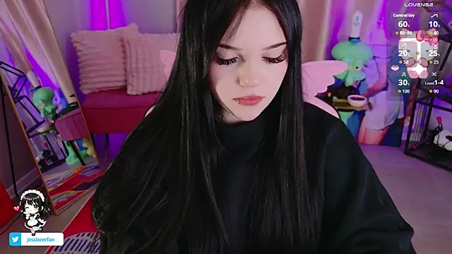 JessicaAddams online show from 04-30-26, 11:27