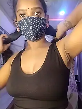 Anu--Telugu online show from 01-27-25, 10:49