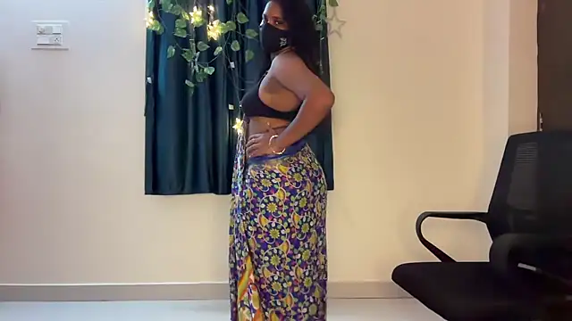 Anu--Telugu online show from 04-24-26, 10:28