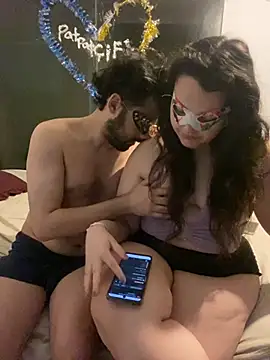 Patpatpatcift online show from 01-10-26, 06:48