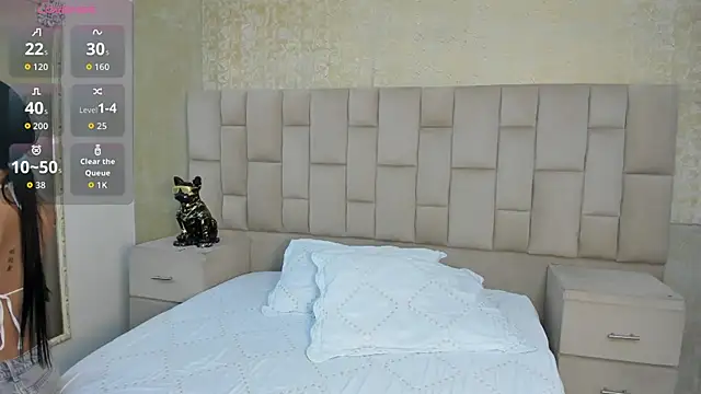 BellaaStorm online show from 11-17-25, 08:58