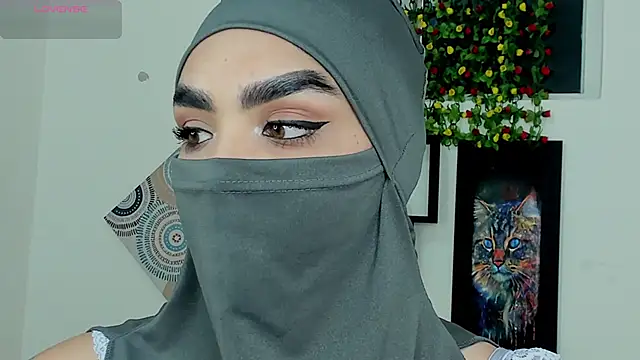 Snapshot of Maissa_Alabi chatting on 11-23-25, 05:02 Maissa Alabi online show from 11-23-25, 05:02