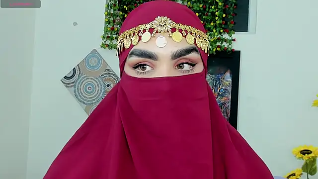 Snapshot of Maissa_Alabi chatting on 11-26-25, 07:26 Maissa Alabi online show from 11-26-25, 07:26