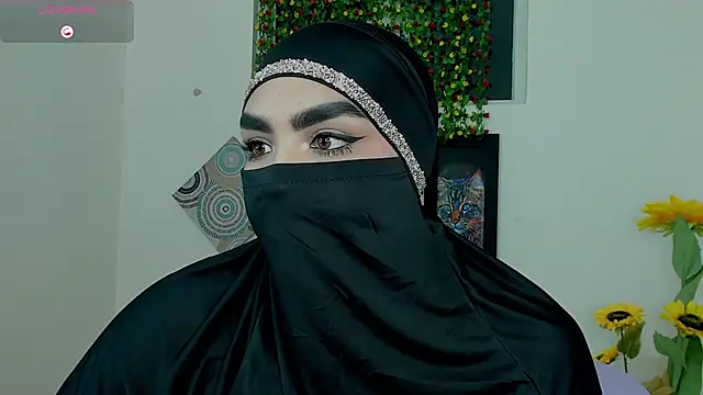 Snapshot of Maissa_Alabi chatting on 11-30-25, 05:39 Maissa Alabi online show from 11-30-25, 05:39