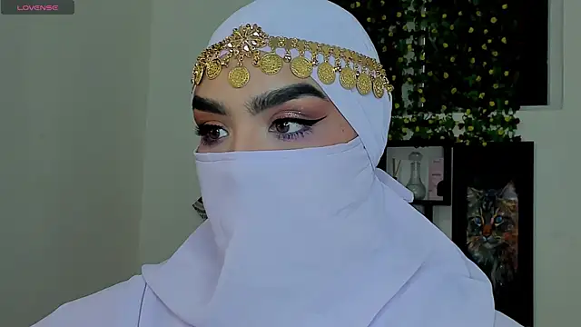 Maissa Alabi online show from 01-13-26, 06:02