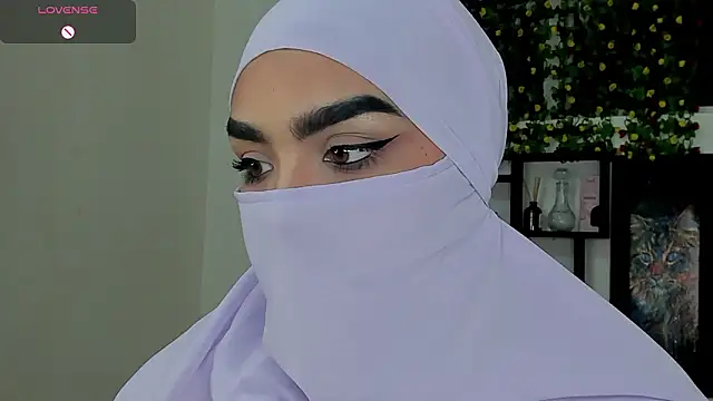 Maissa Alabi online show from 01-15-26, 07:06