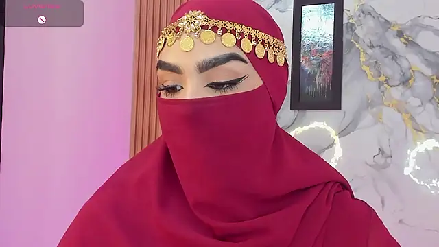 Maissa Alabi online show from 02-05-26, 06:56