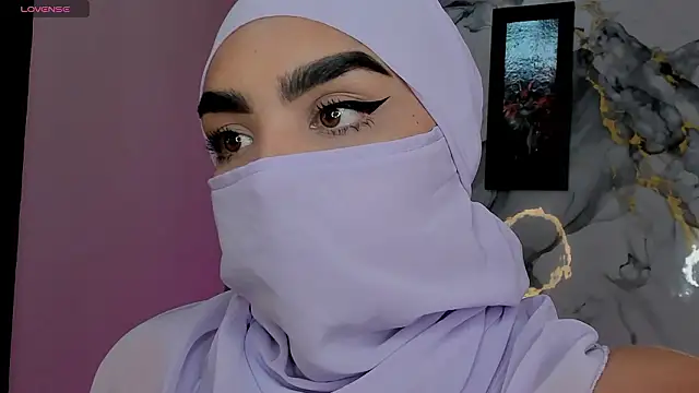 Maissa Alabi online show from 02-28-26, 06:31