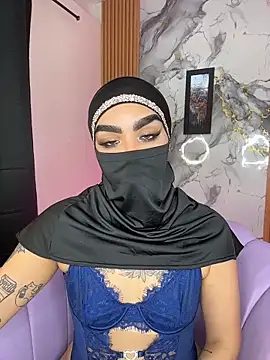 Maissa Alabi online show from 03-14-26, 04:56