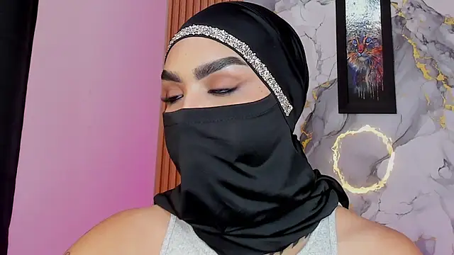 Maissa Alabi online show from 03-29-26, 10:43