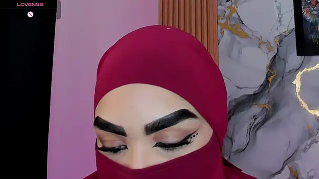 Maissa Alabi online show from 06-05-26, 05:18