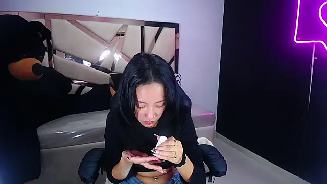 Snapshot of victoria_ricci_a chatting on 03-03-25, 04:35 victoria ricci a online show from 03-03-25, 04:35