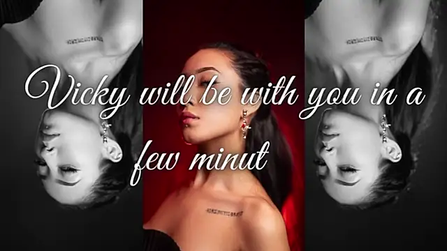 Snapshot of victoria_ricci_a chatting on 10-22-25, 12:55 victoria ricci a online show from 10-22-25, 12:55