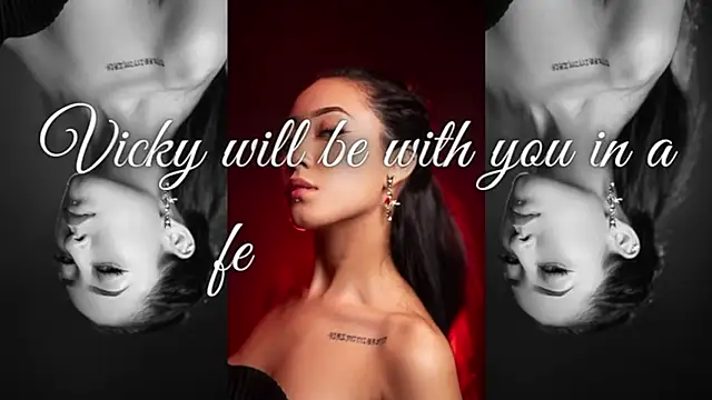 Snapshot of victoria_ricci_a chatting on 10-29-25, 01:30 victoria ricci a online show from 10-29-25, 01:30