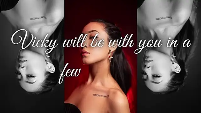 victoria ricci a online show from 11-12-25, 01:28