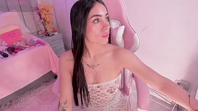 Snapshot of tamy_xoo chatting on 01-20-25, 08:50 tamy xoo online show from 01-20-25, 08:50