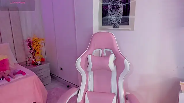 tamy xoo online show from 02-06-25, 07:51