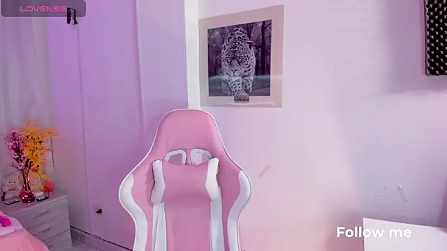 tamy xoo online show from 02-17-25, 09:08