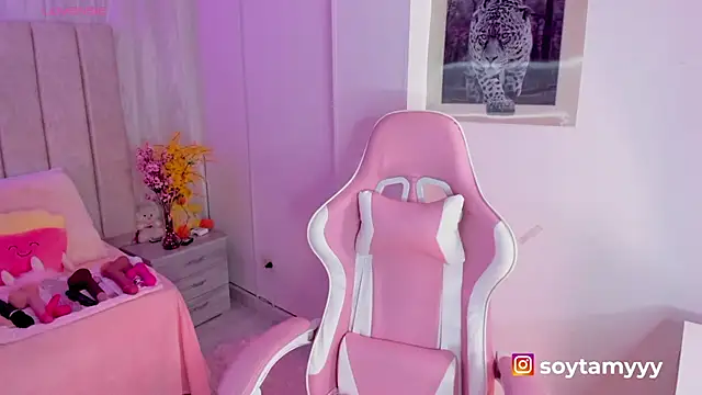 Snapshot of tamy_xoo chatting on 03-12-25, 09:13 tamy xoo online show from 03-12-25, 09:13