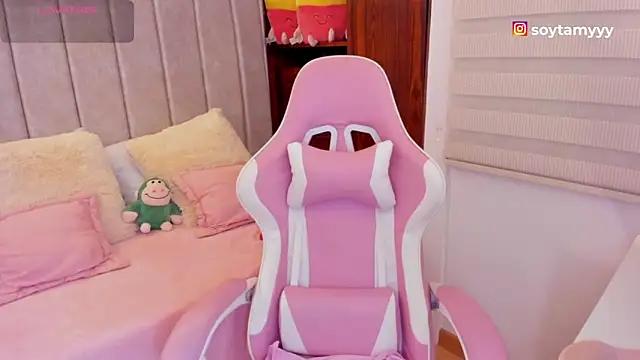 tamy xoo online show from 09-17-25, 07:04