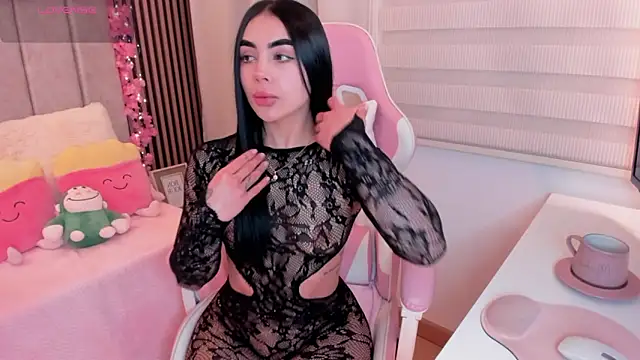 tamy xoo online show from 11-03-25, 07:59