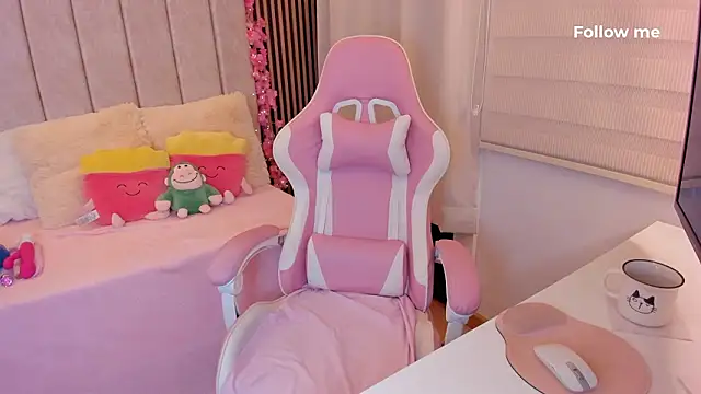 tamy xoo online show from 03-20-26, 06:24