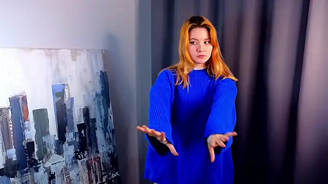  Amy Adams  online show from 01-29-25, 10:32