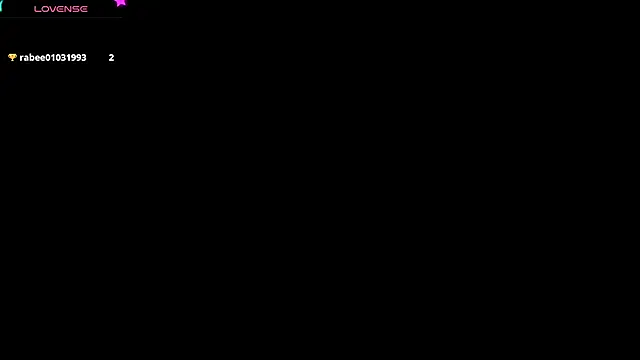 ilitzy cardona online show from 09-23-25, 07:28