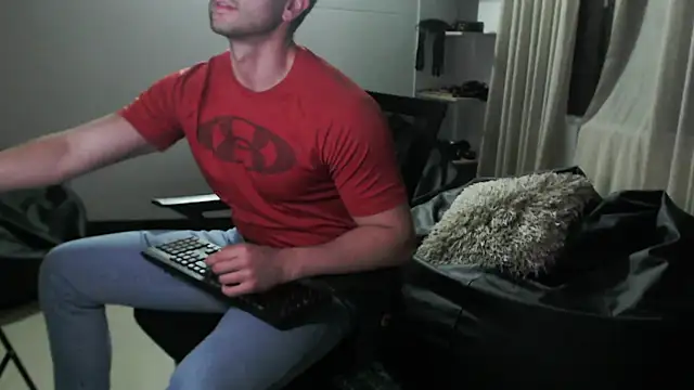 hairyncuteass online show from 01-18-25, 11:22