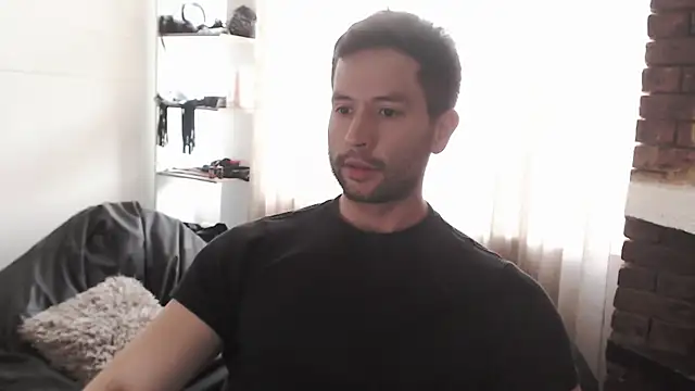 hairyncuteass online show from 01-21-25, 02:37