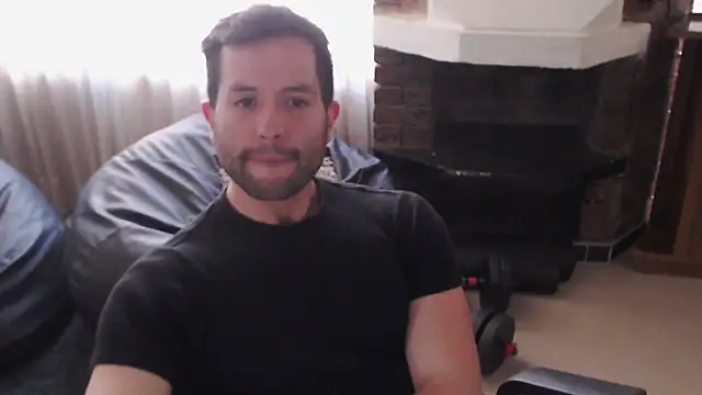 hairyncuteass online show from 01-23-25, 02:50