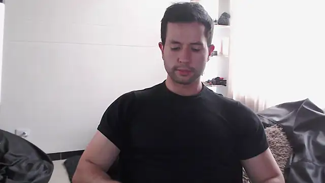 hairyncuteass online show from 01-25-25, 09:35